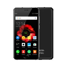 Load image into Gallery viewer, Original Oukitel K4000 Plus Fingerprint Mobile Phone MT6737 Quad Core Smart Phone 5.0" Cell Phones 2GB RAM 12GB ROM 4100mAh