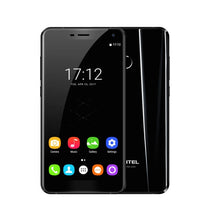 Load image into Gallery viewer, Oukitel U11 Plus Android 7.0 MTK6750T Octa Core Smartphone 4G RAM 64G ROM 5.7" Mobile Phone Fingerprint ID 3700mAh Cell phones