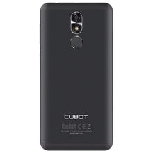 Load image into Gallery viewer, CUBOT R9 Fingerprint ID Android 7.0 MTK6580 Quad Core 1.3GHz Smartphone 5.0" HD 2GBM+16GB Cellphone 13MP 2600mAh 3G Mobile Phone