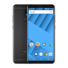 Load image into Gallery viewer, Vernee M6 5.7 inch 18:9 Screen 4G RAM 64G ROM Mobile Phone MT6750 Octa core Android 7.0 16MP Camera Cell Phone 4G LTE Smartphone