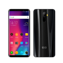 Load image into Gallery viewer, Elephone U Pro Qualcomm Snapdragon 660 Android 8.0 Cell Phones 5.99" Face ID Smartphone 6GB RAM 128GB ROM 3550mAh mobile Phone