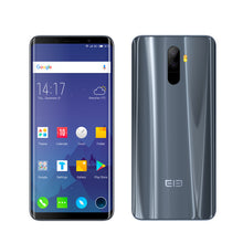 Load image into Gallery viewer, Elephone U Pro Qualcomm Snapdragon 660 Android 8.0 Cell Phones 5.99" Face ID Smartphone 6GB RAM 128GB ROM 3550mAh mobile Phone