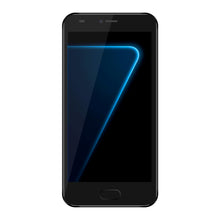 Load image into Gallery viewer, 5 inch MTK6580A Quad Core 1.3GHz 1GB RAM 8GB ROM Dual SIM 3G Smartphone with EU Plug